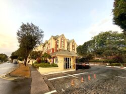Sunrise Gardens (D28), Condominium #526670281